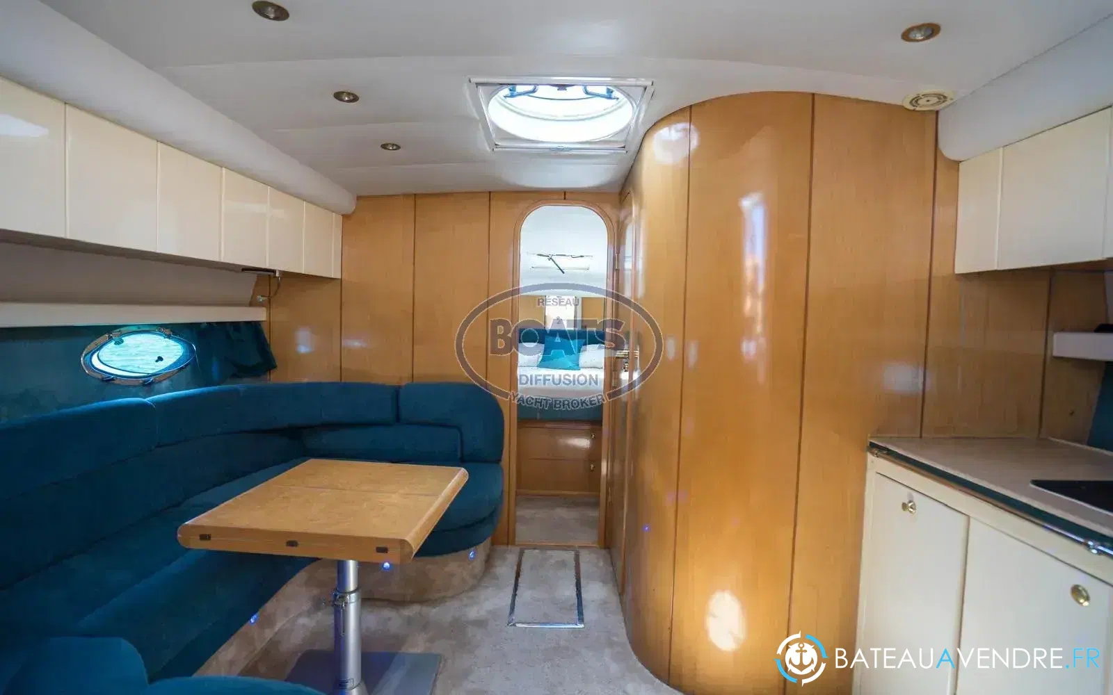 slider 11 Fairline Targa 38