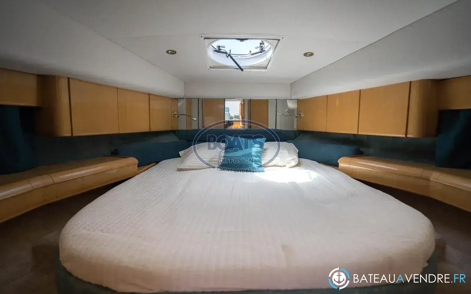 slider 12 Fairline Targa 38