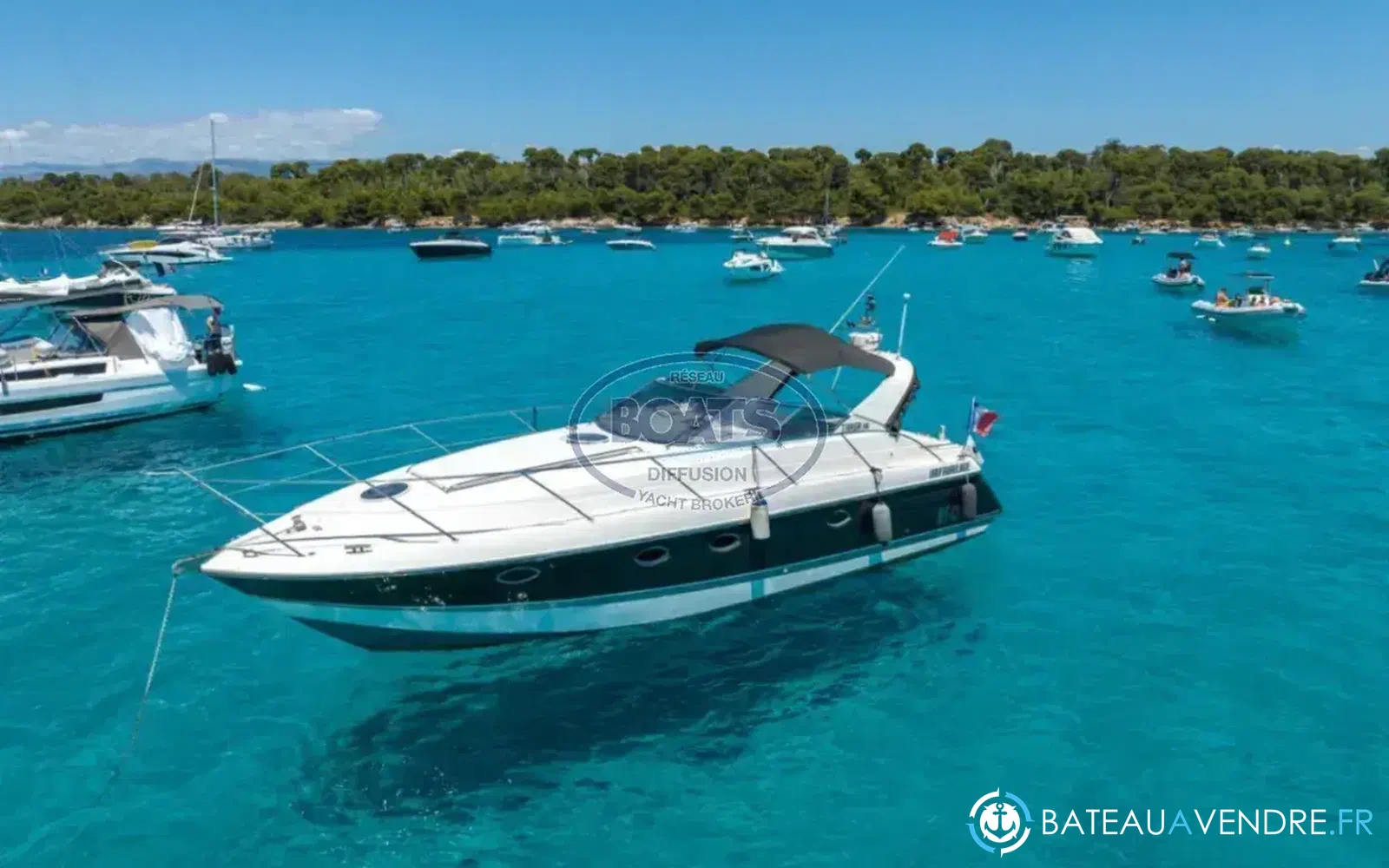 slider 1 Fairline Targa 38