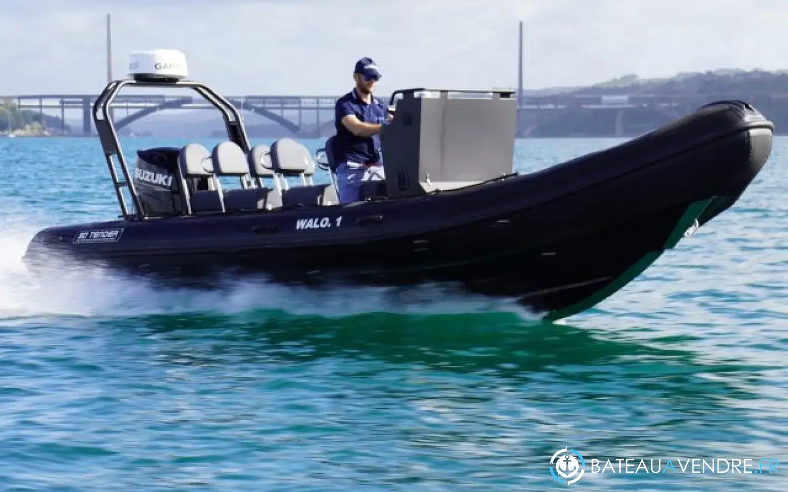 slider 4 3D Tender Patrol 670