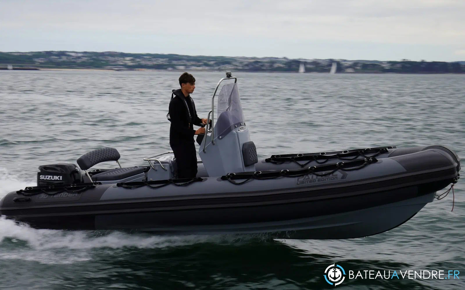slider 3 3D Tender Patrol 650