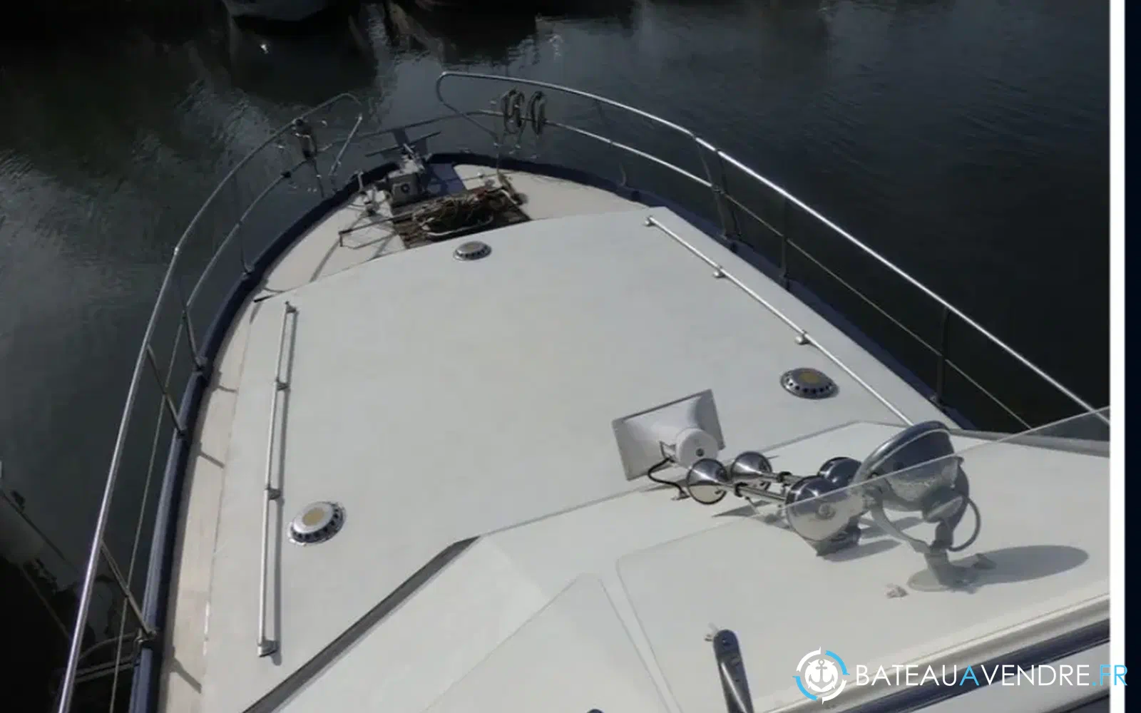 slider 14 Princess 37 Fly