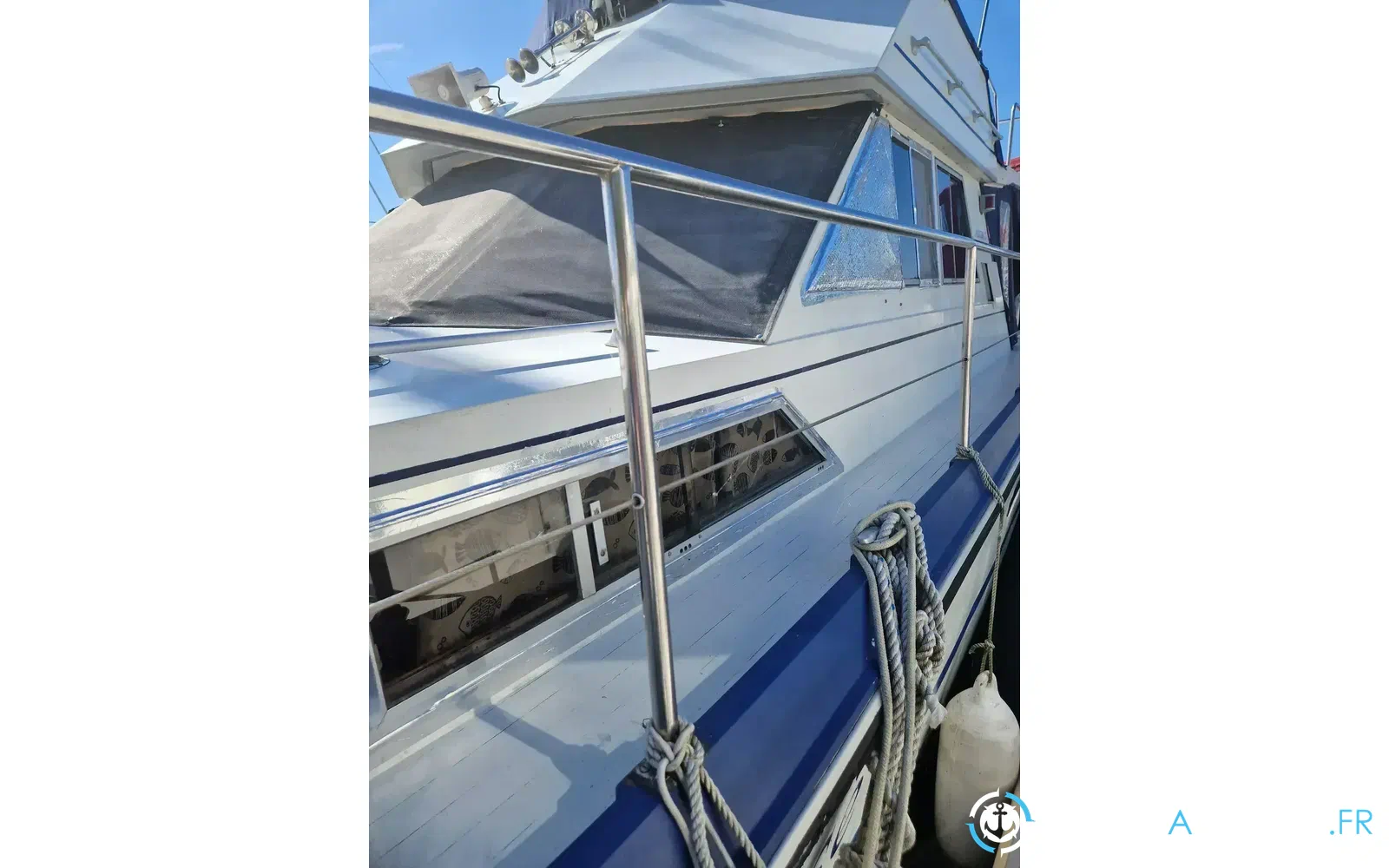 slider 17 Princess 37 Fly