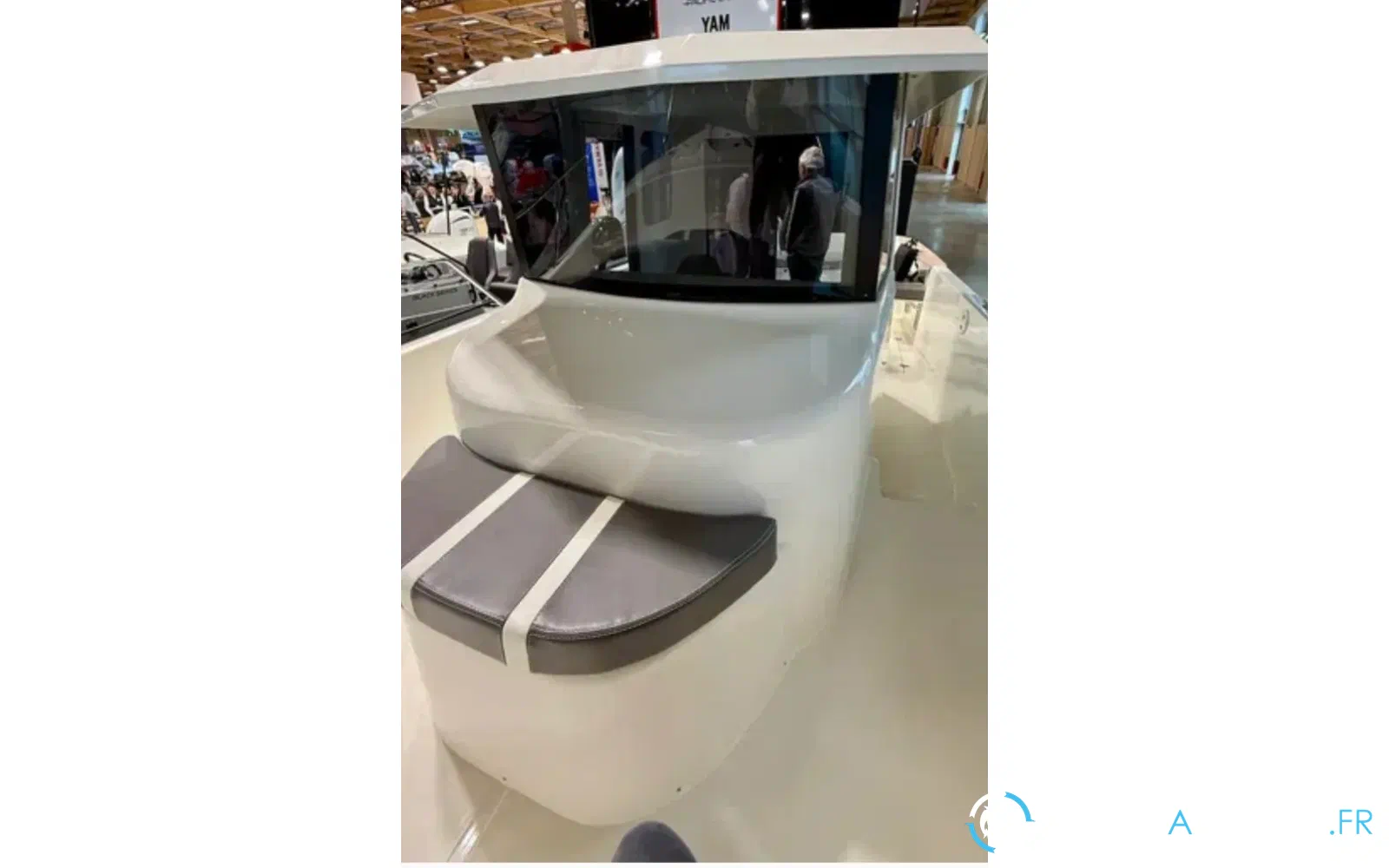 slider 5 Pacific Craft 750 T
