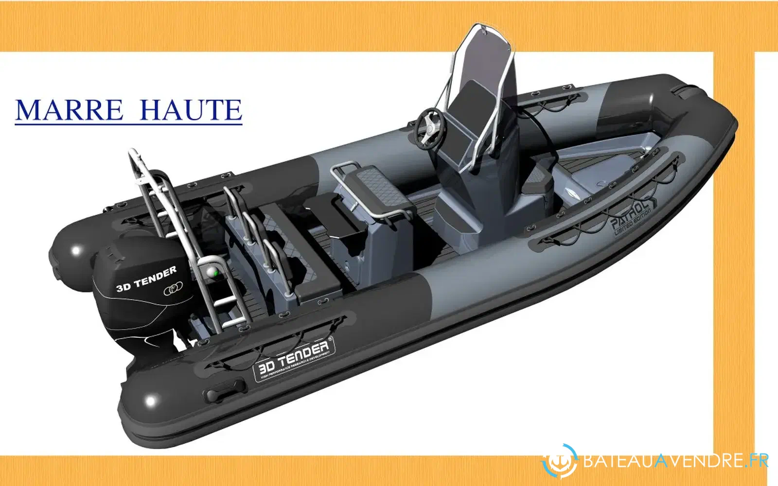 slider 0 3D Tender Patrol 550
