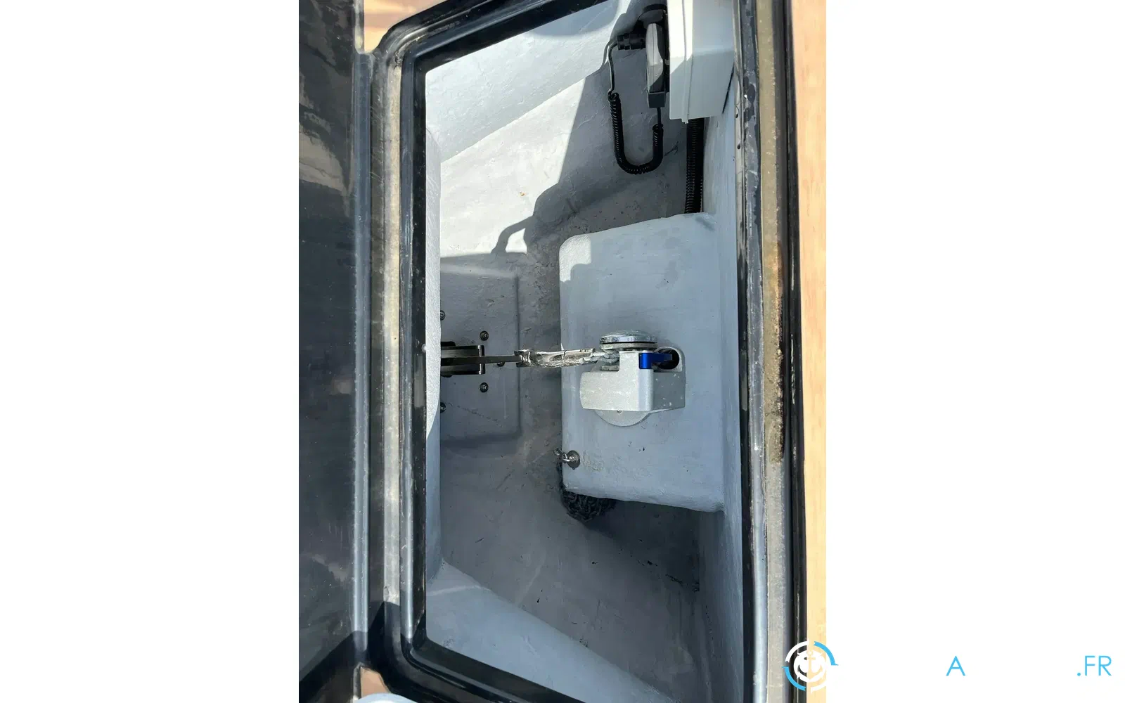 slider 14 SPX Rib 38