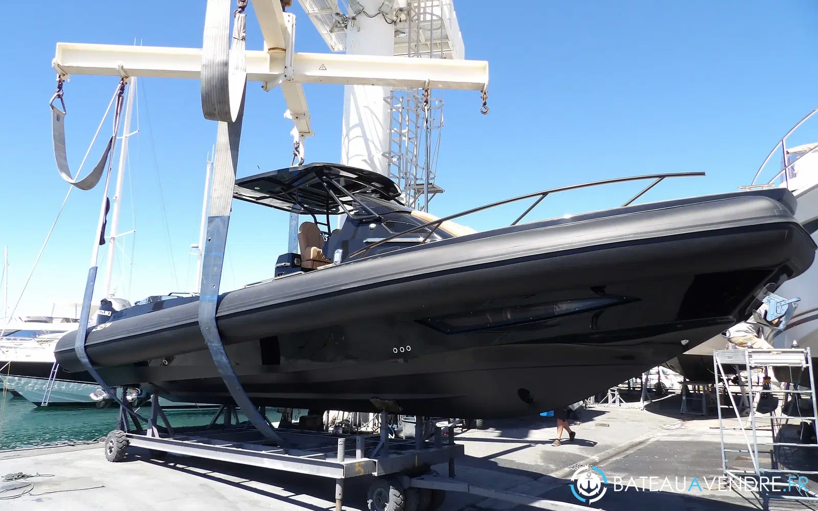 slider 2 SPX Rib 38