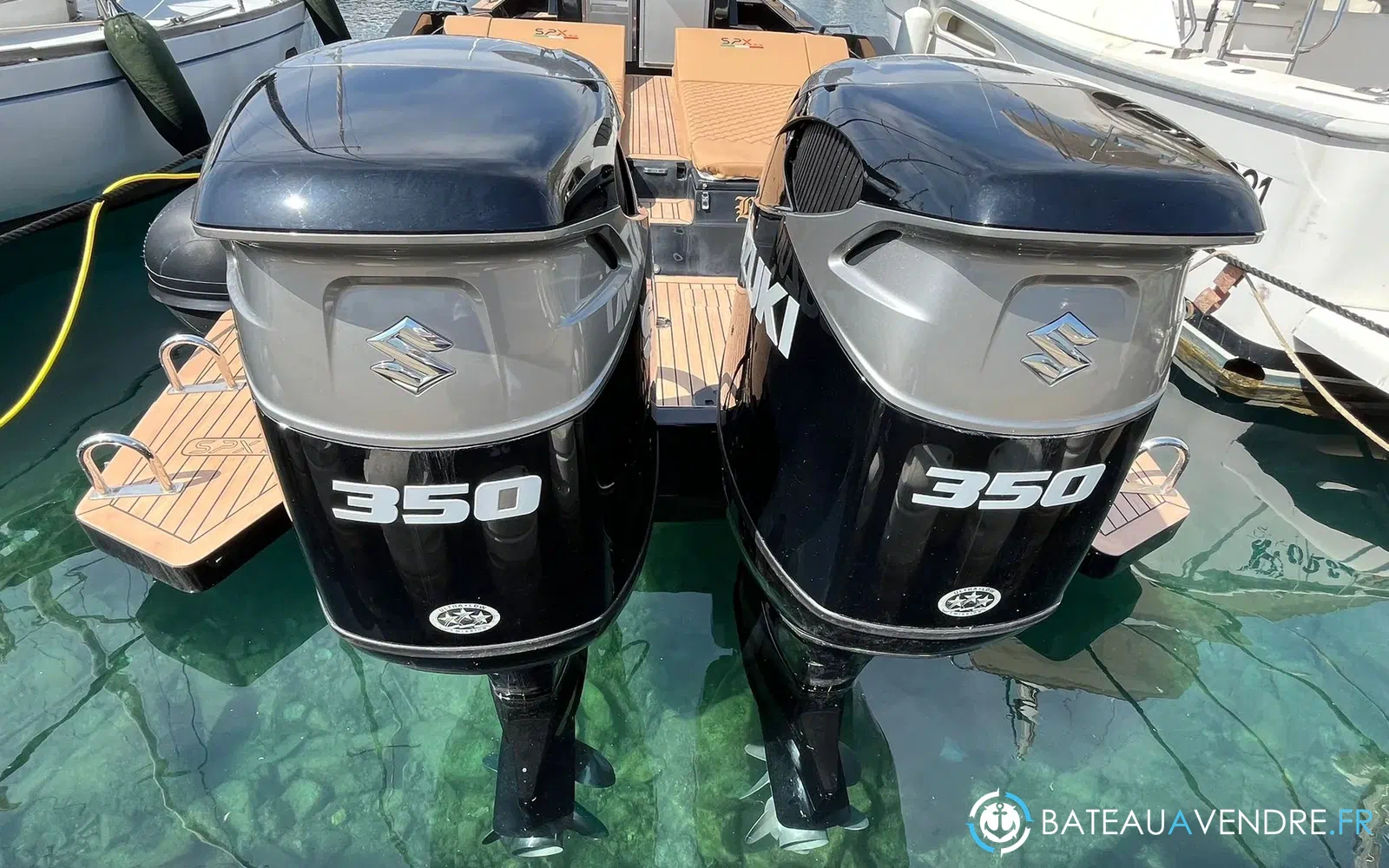 slider 16 SPX Rib 38