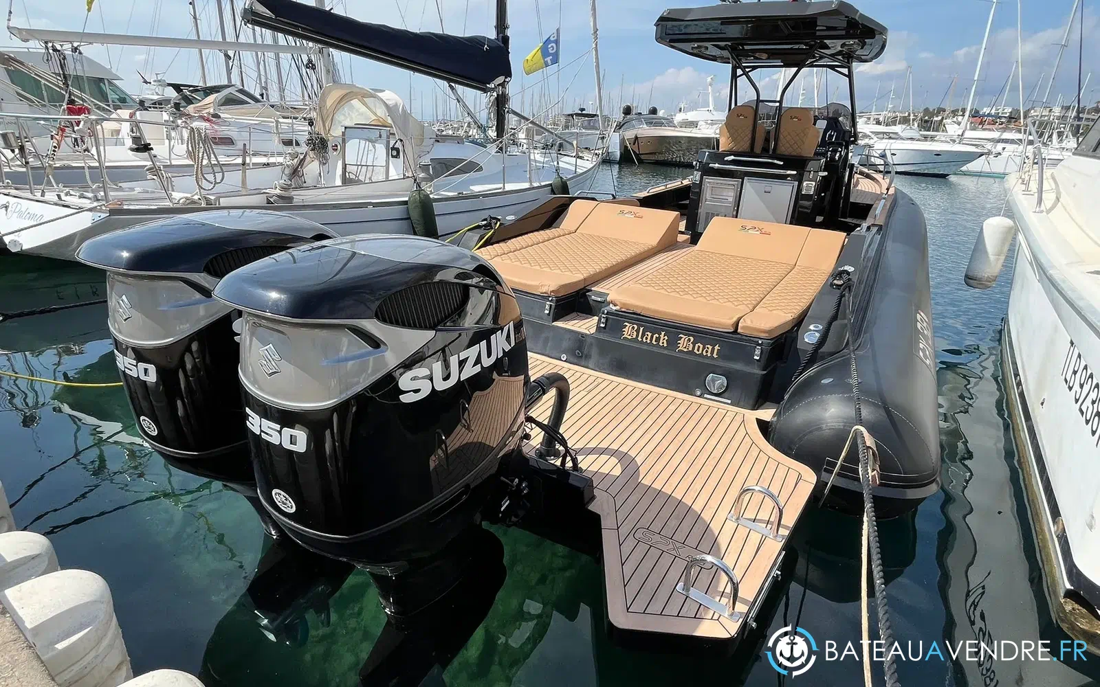 slider 17 SPX Rib 38