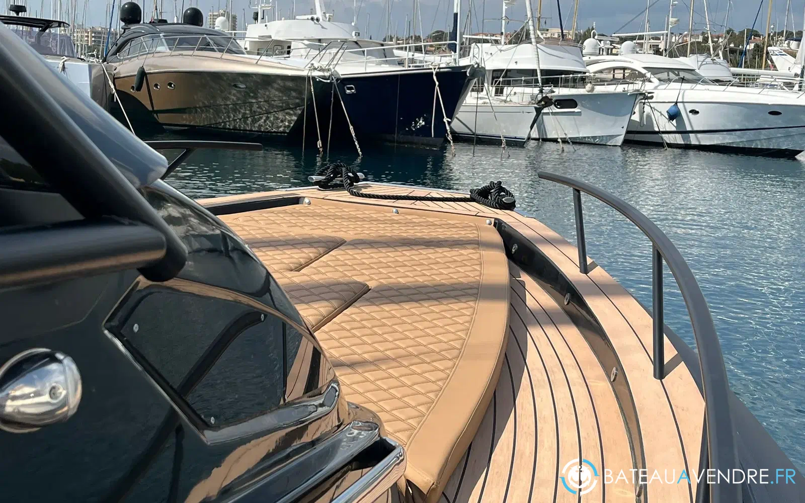 slider 21 SPX Rib 38