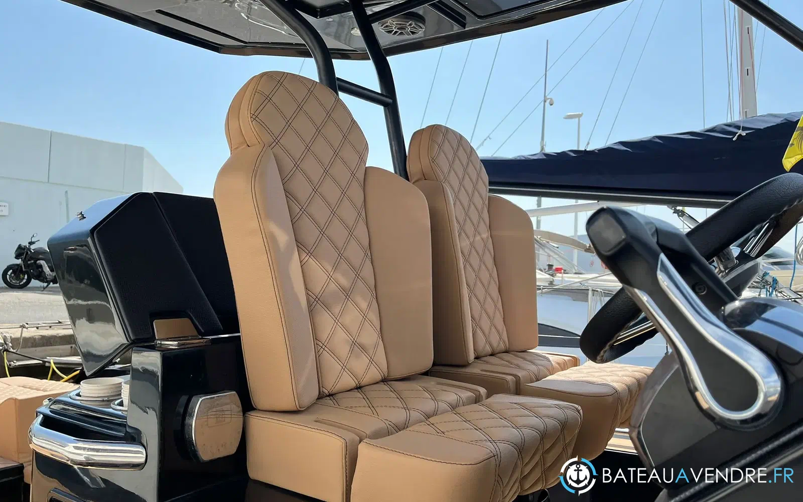 slider 22 SPX Rib 38