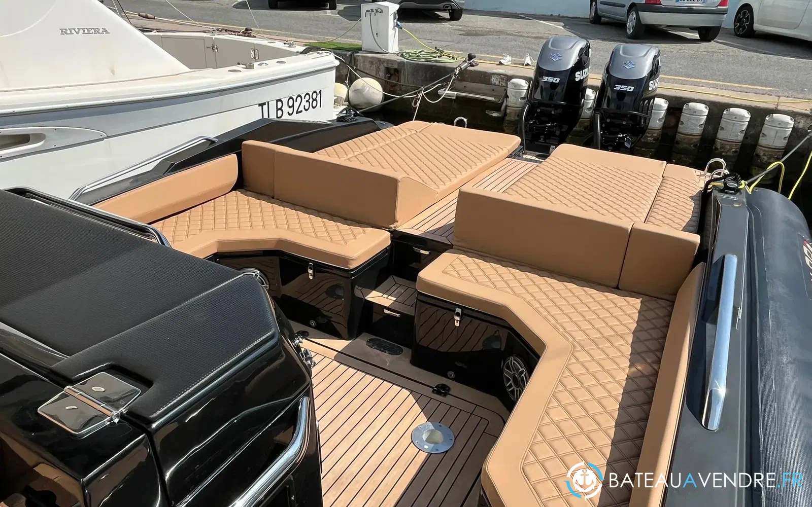 slider 24 SPX Rib 38