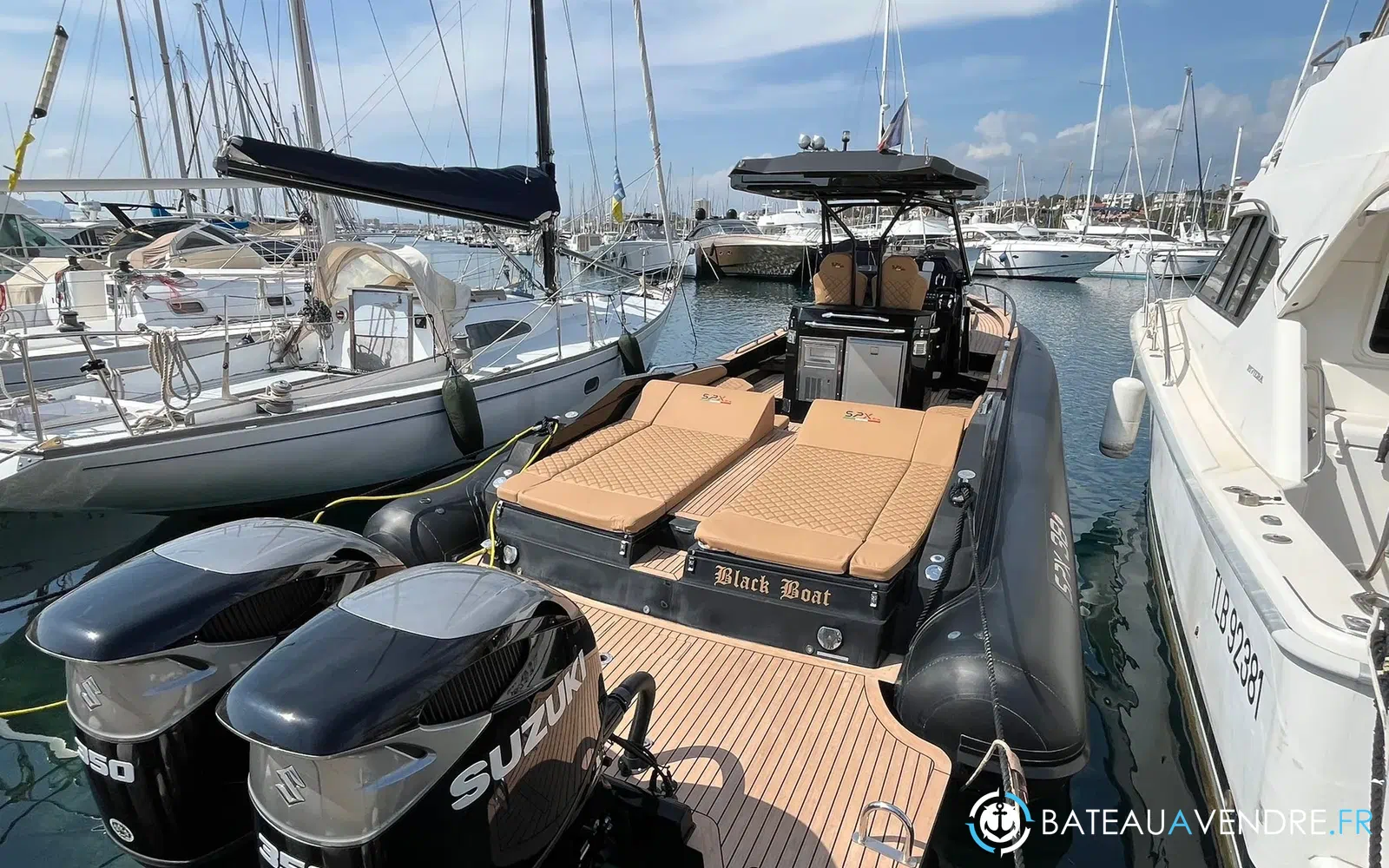 slider 25 SPX Rib 38