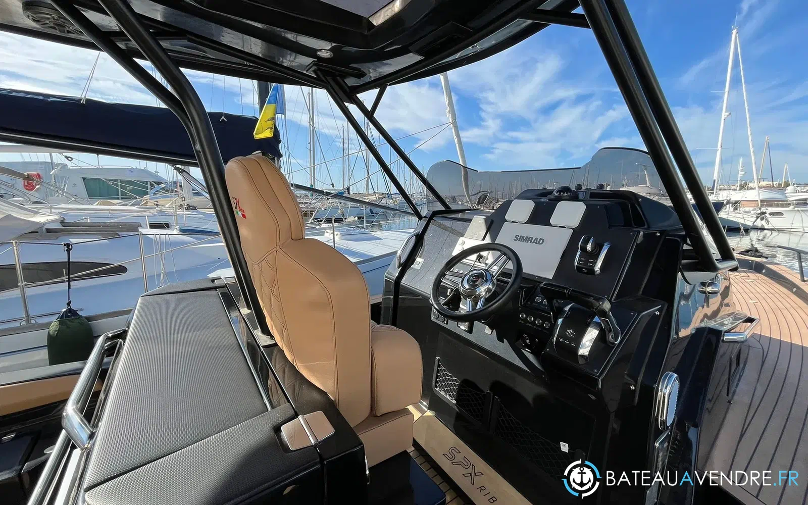 slider 6 SPX Rib 38