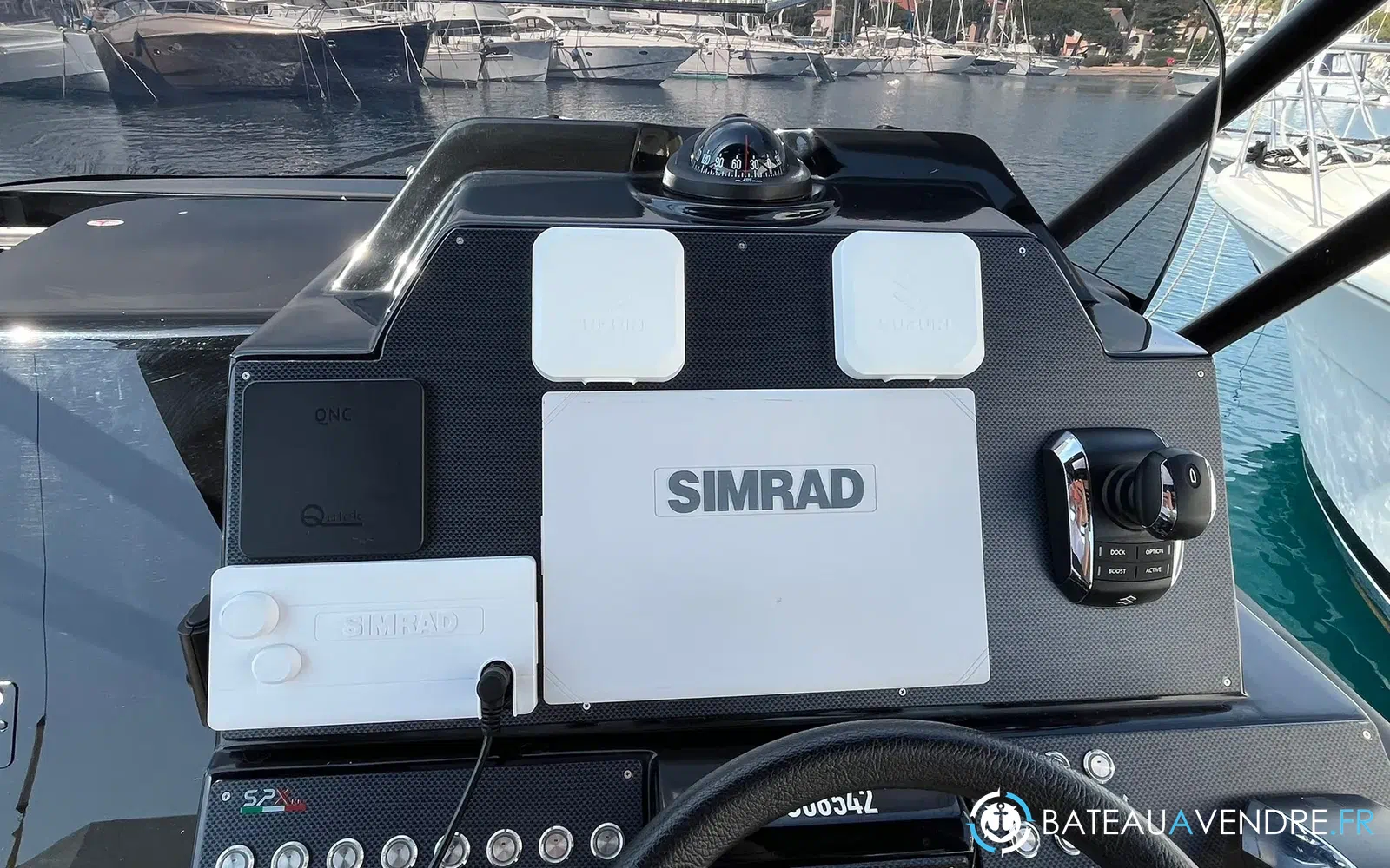slider 28 SPX Rib 38