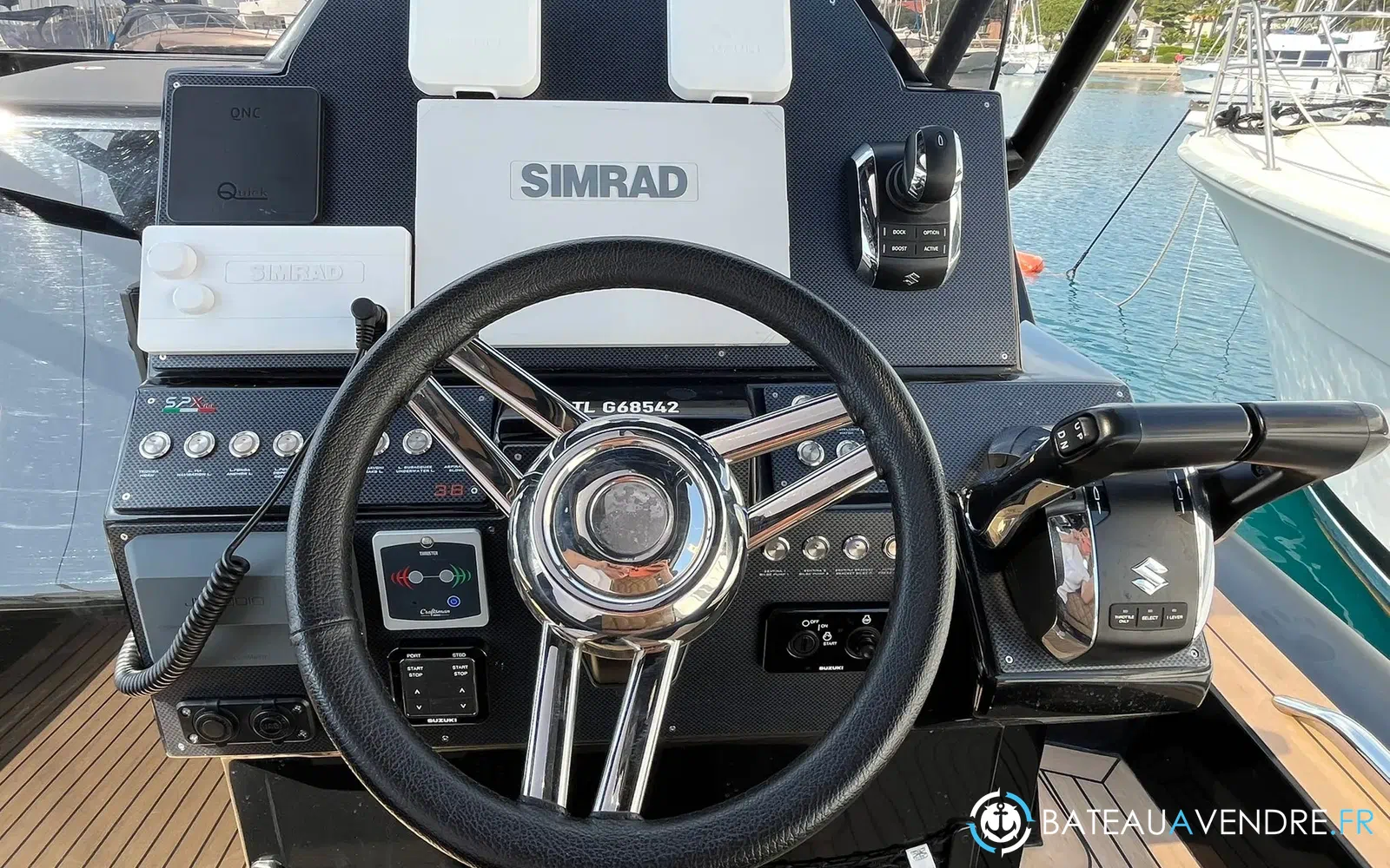 slider 29 SPX Rib 38