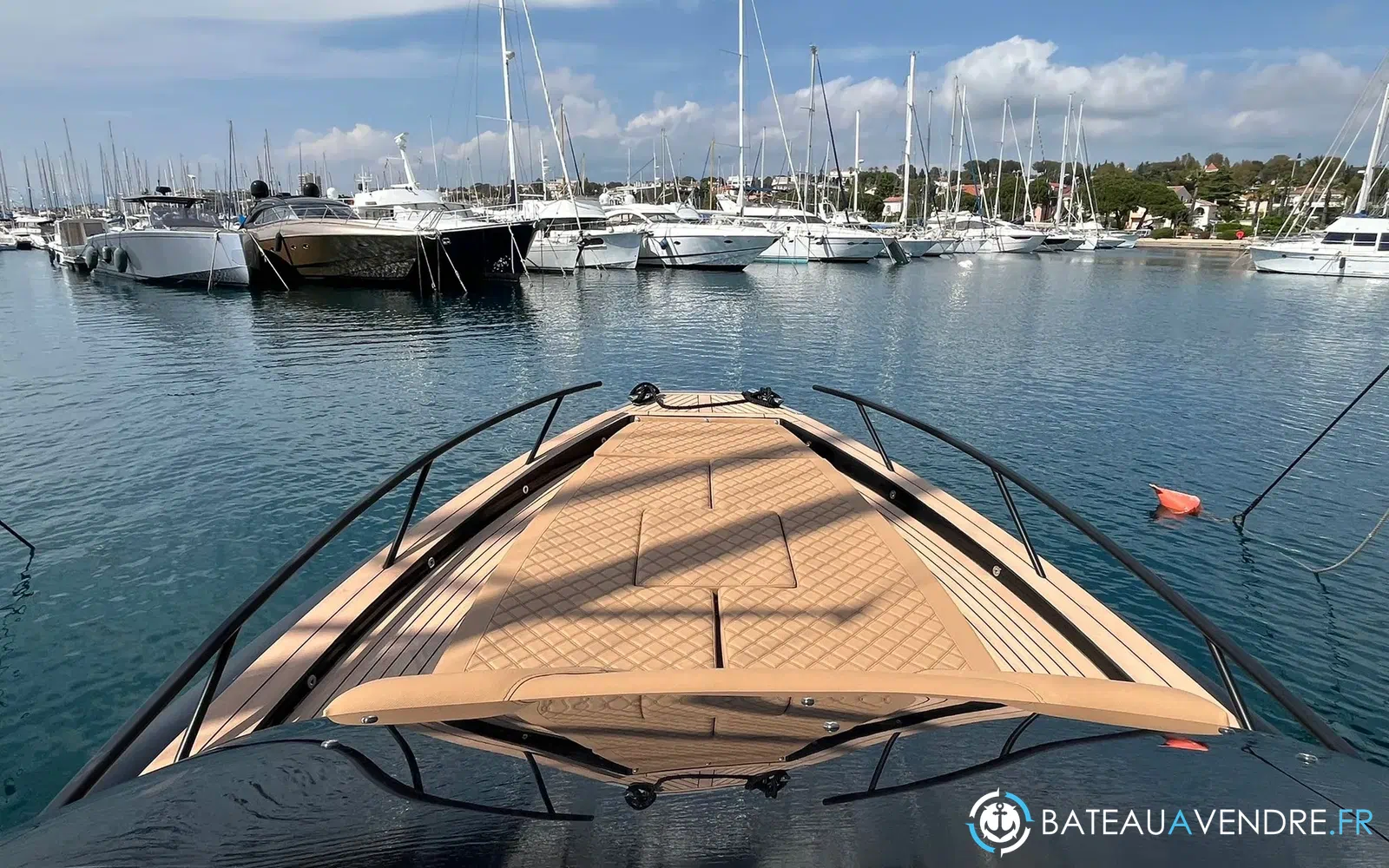 slider 30 SPX Rib 38