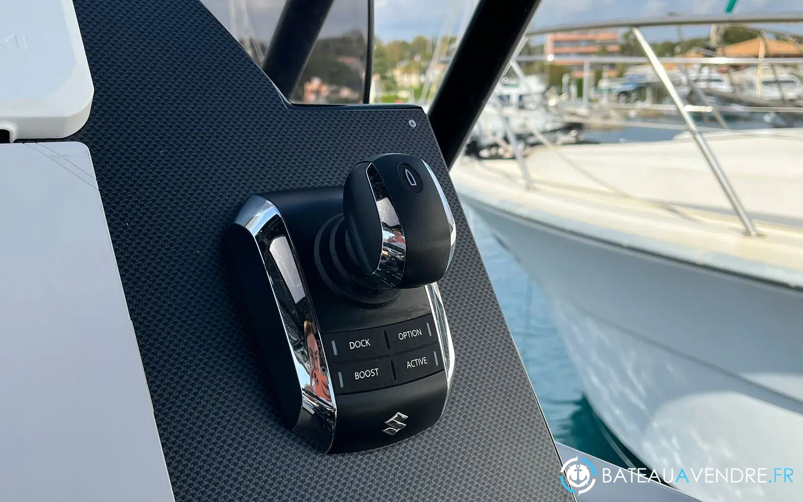 slider 32 SPX Rib 38