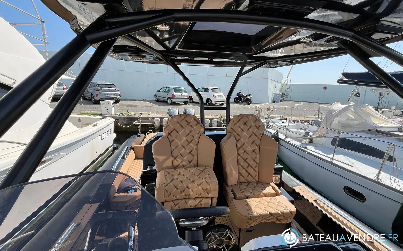 slider 33 SPX Rib 38