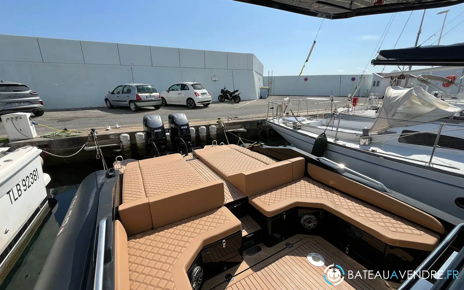 slider 34 SPX Rib 38