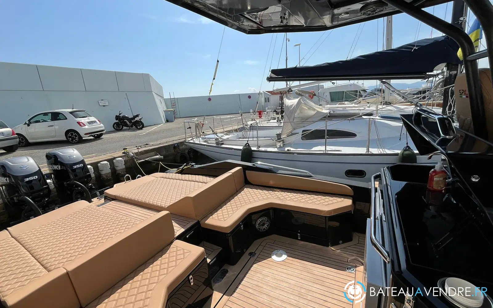 slider 35 SPX Rib 38