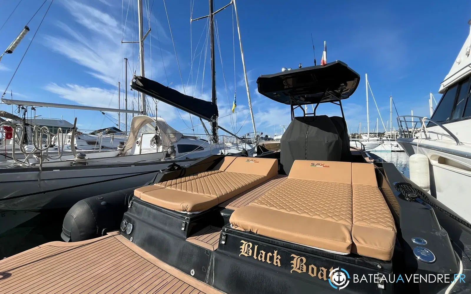 slider 9 SPX Rib 38