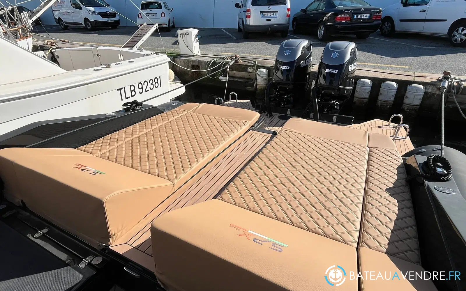 slider 10 SPX Rib 38