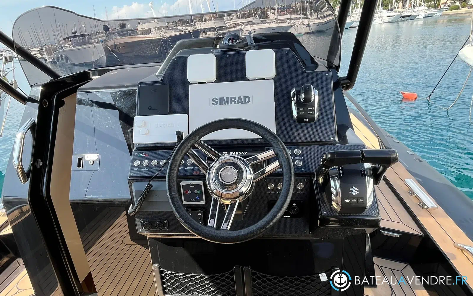 slider 37 SPX Rib 38