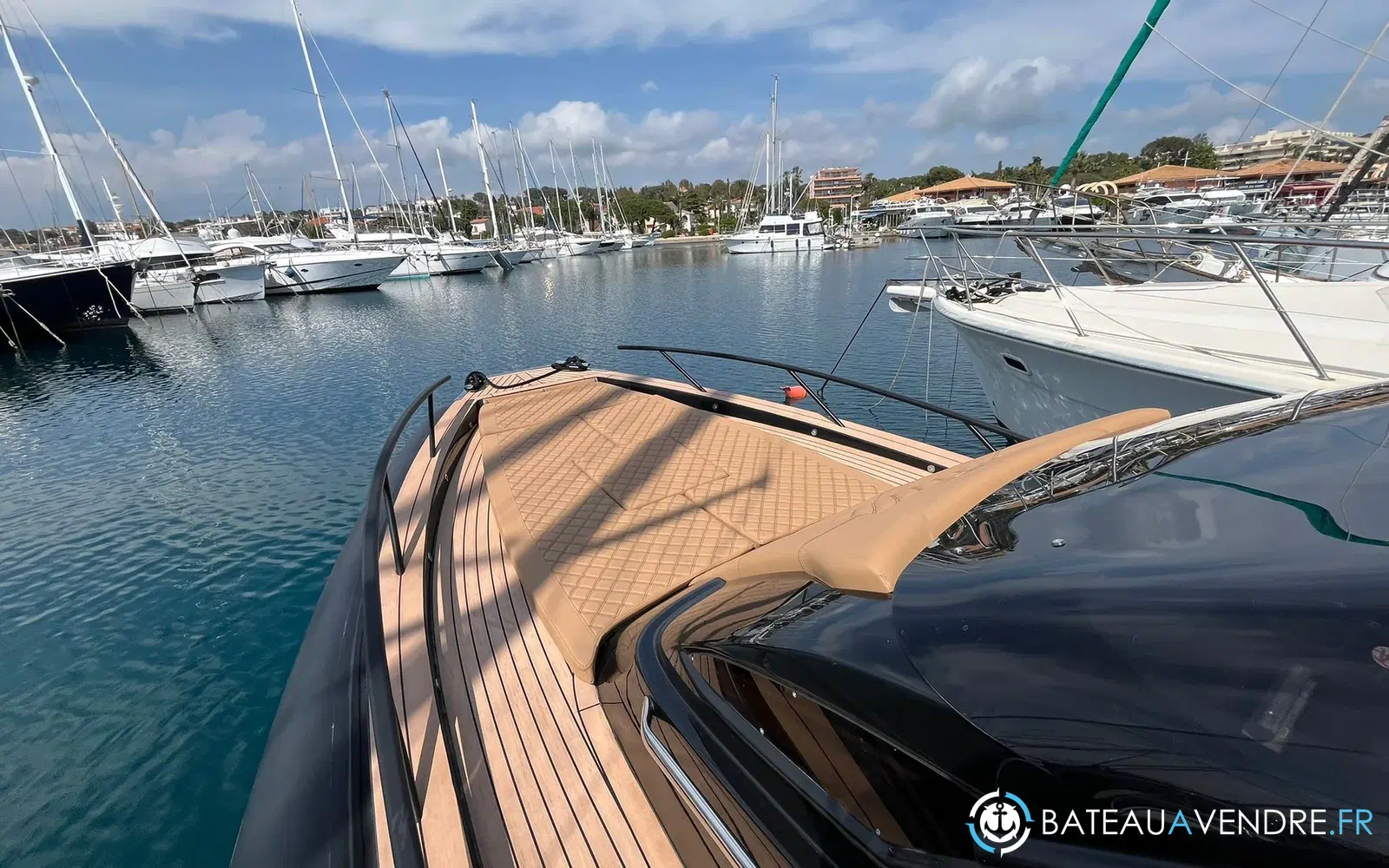 slider 38 SPX Rib 38
