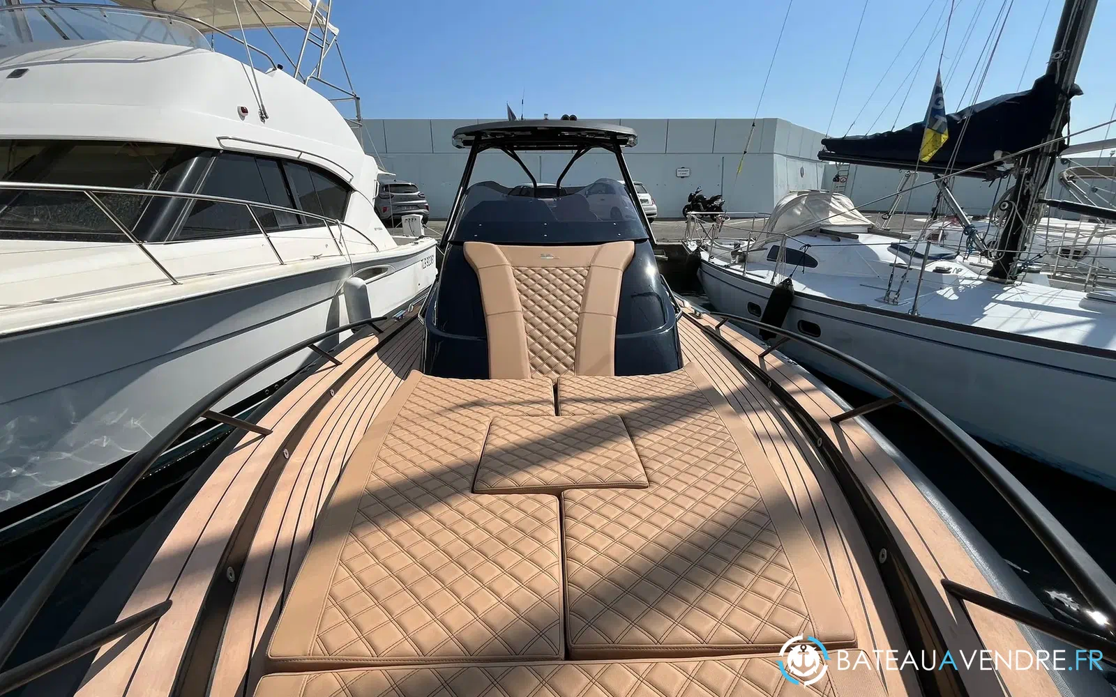 slider 39 SPX Rib 38
