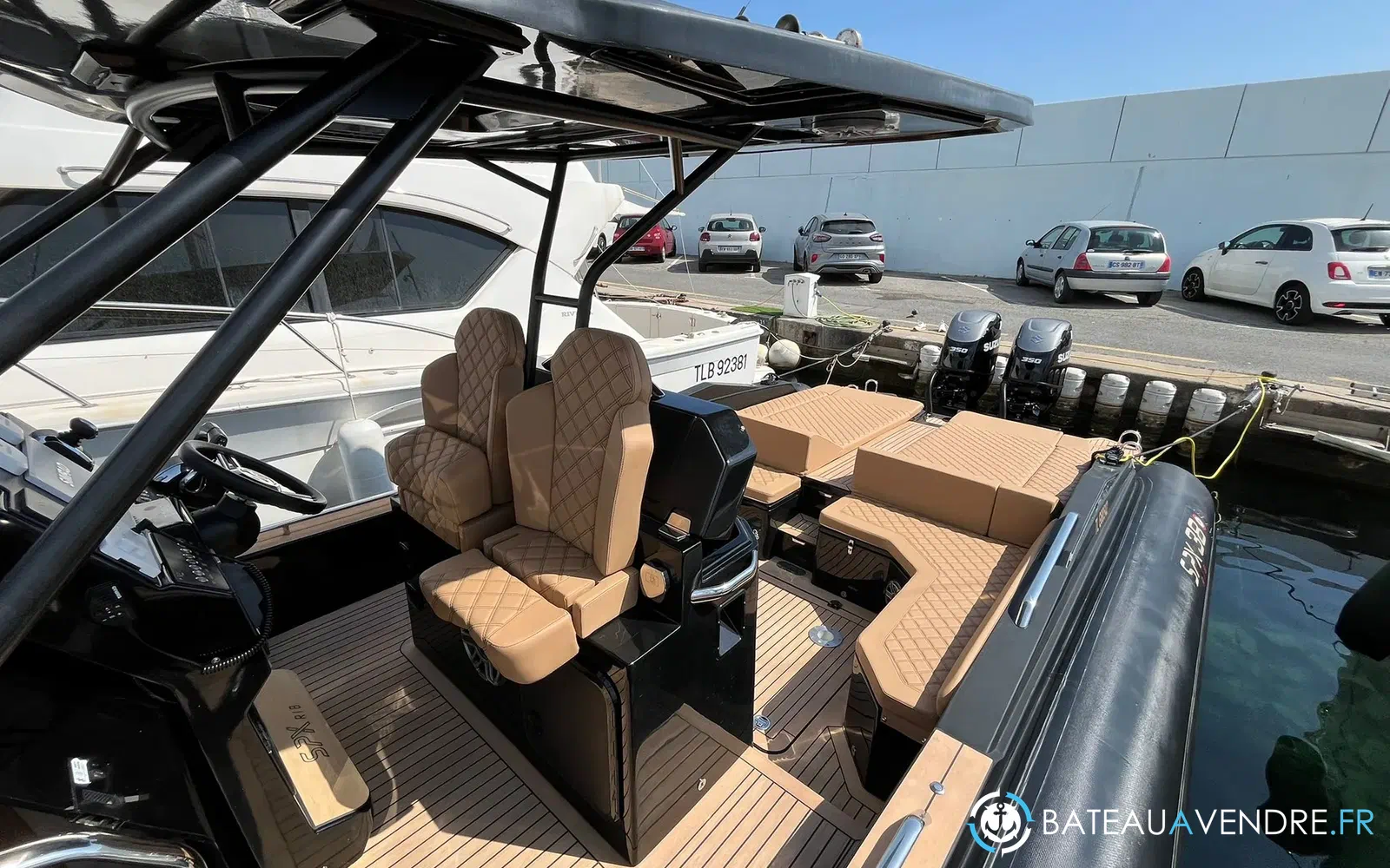 slider 40 SPX Rib 38