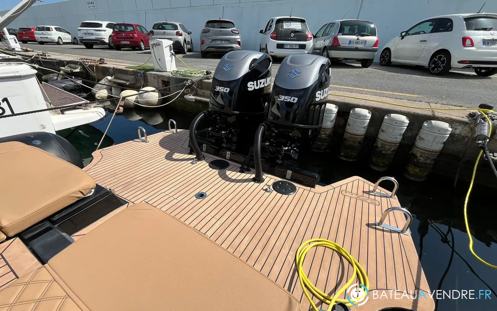 slider 44 SPX Rib 38