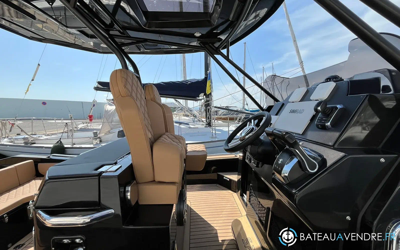 slider 48 SPX Rib 38