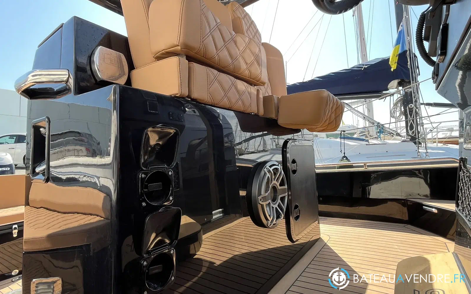slider 50 SPX Rib 38