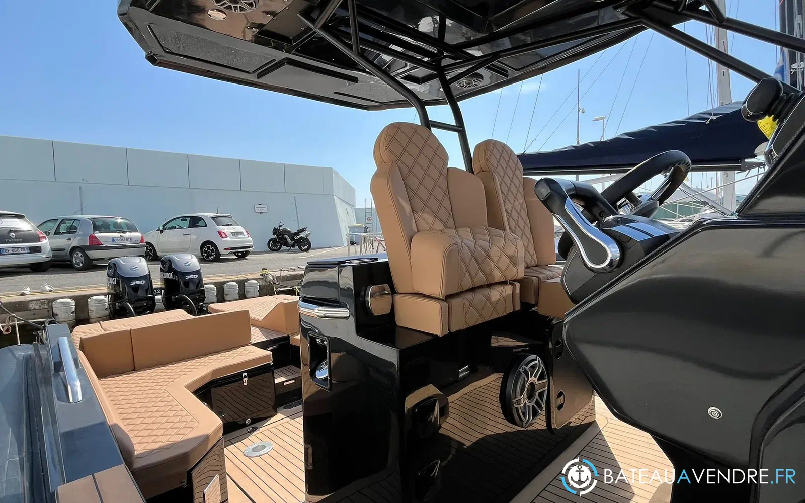 slider 51 SPX Rib 38