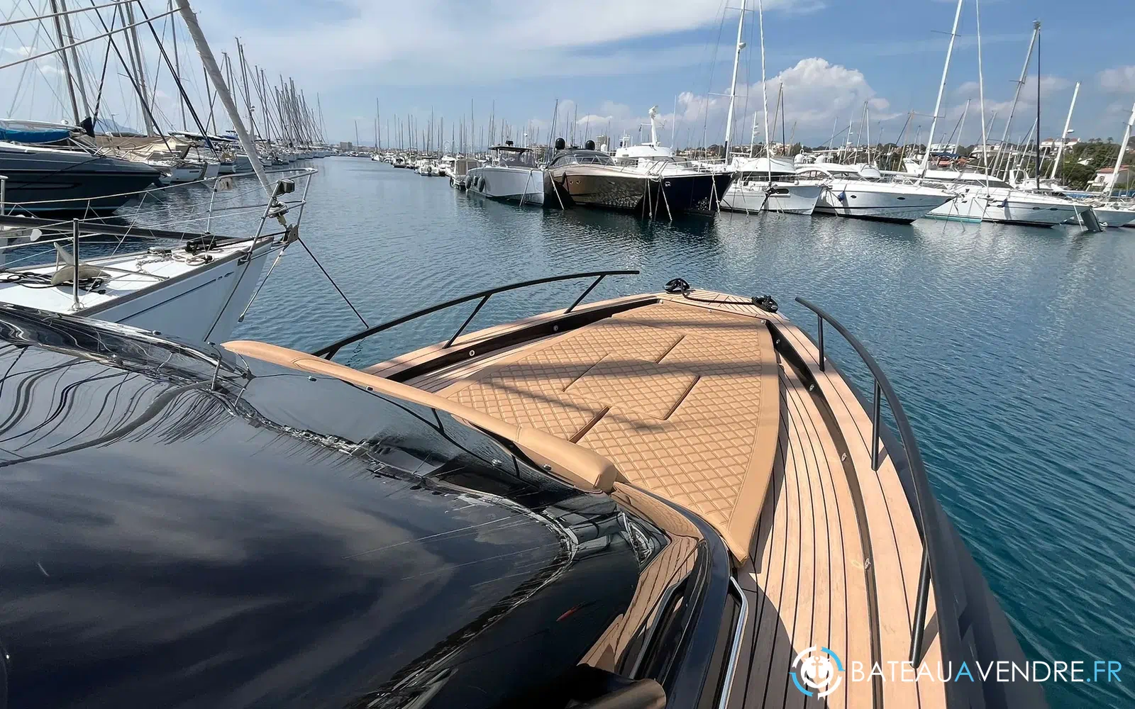 slider 52 SPX Rib 38