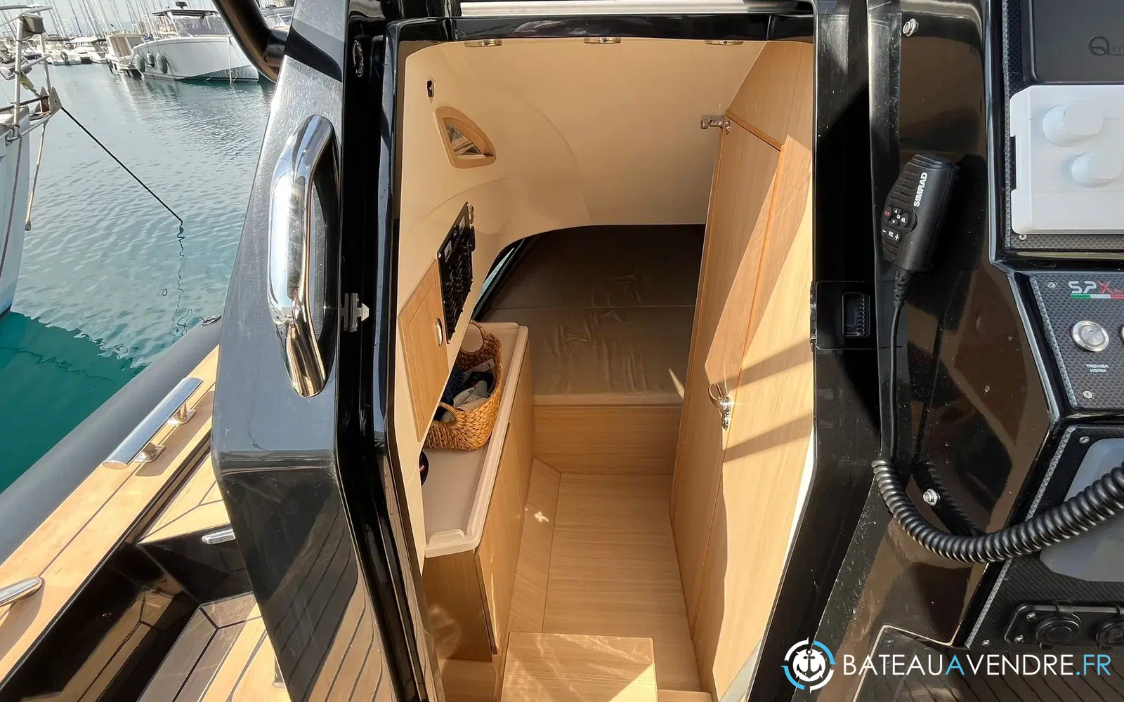 slider 58 SPX Rib 38