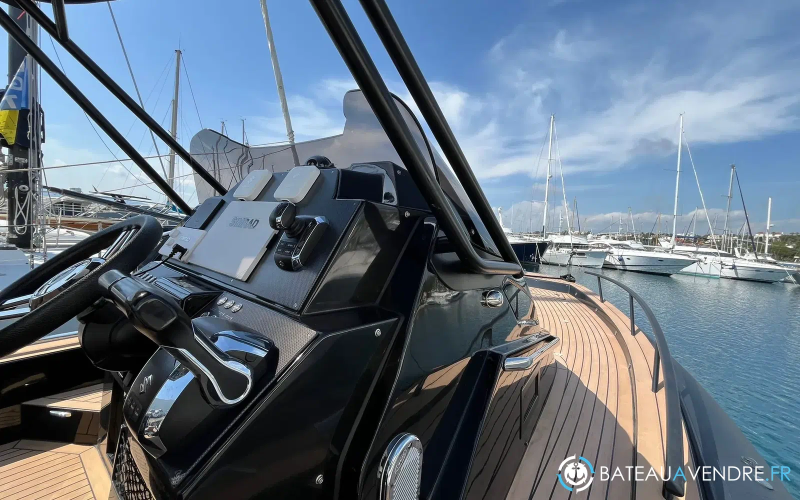 slider 60 SPX Rib 38