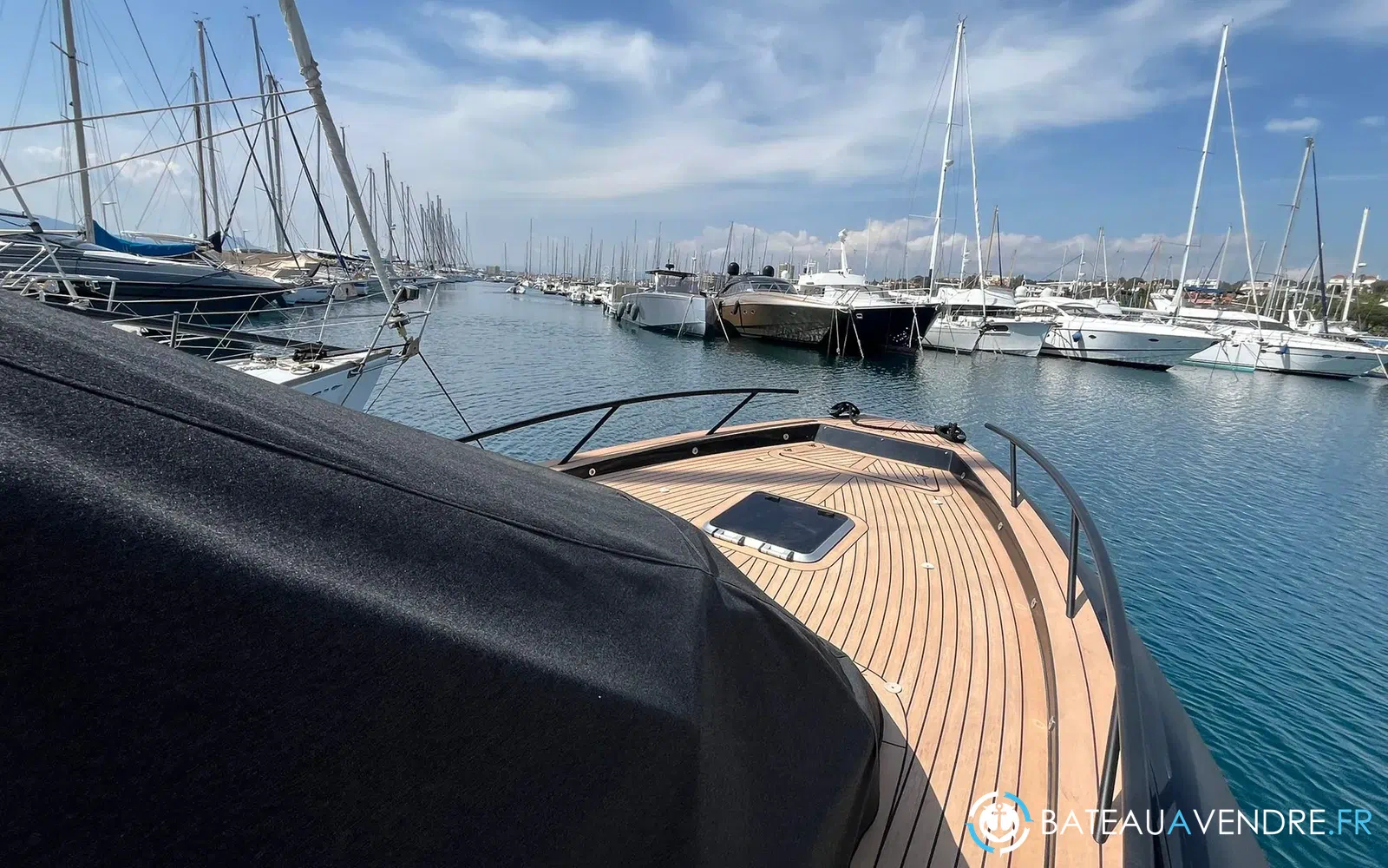 slider 62 SPX Rib 38