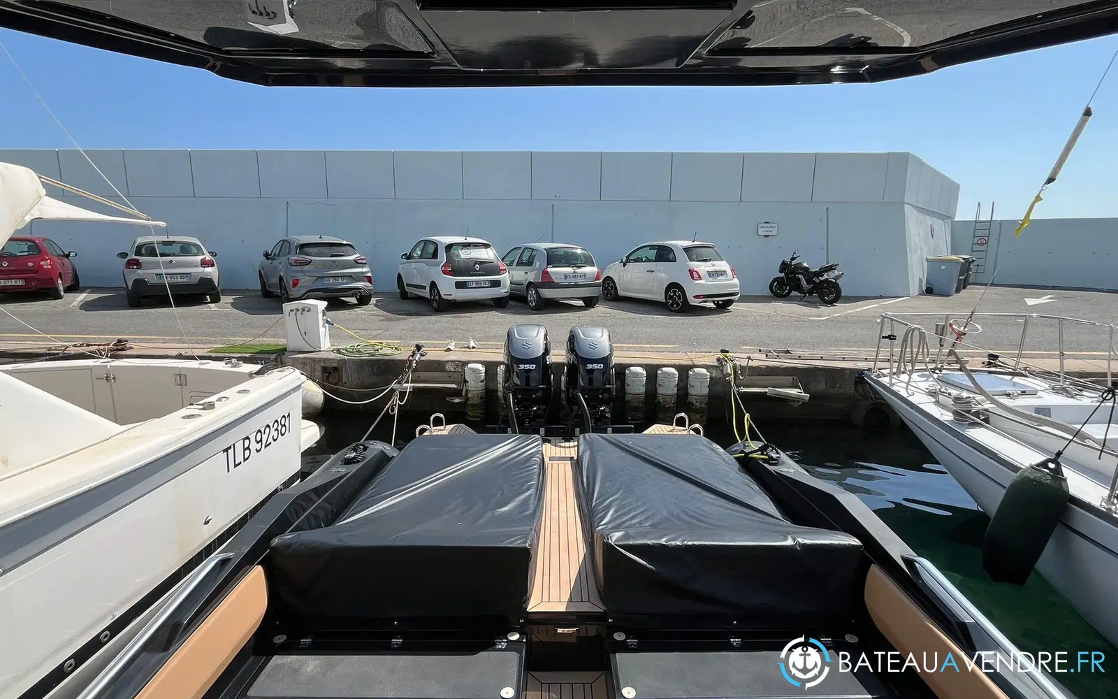 slider 63 SPX Rib 38