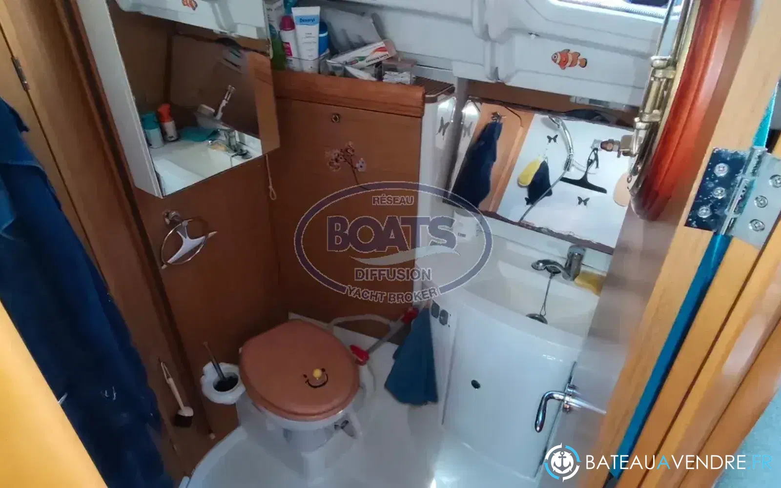 slider 9 Jeanneau Sun Odyssey 42 DS