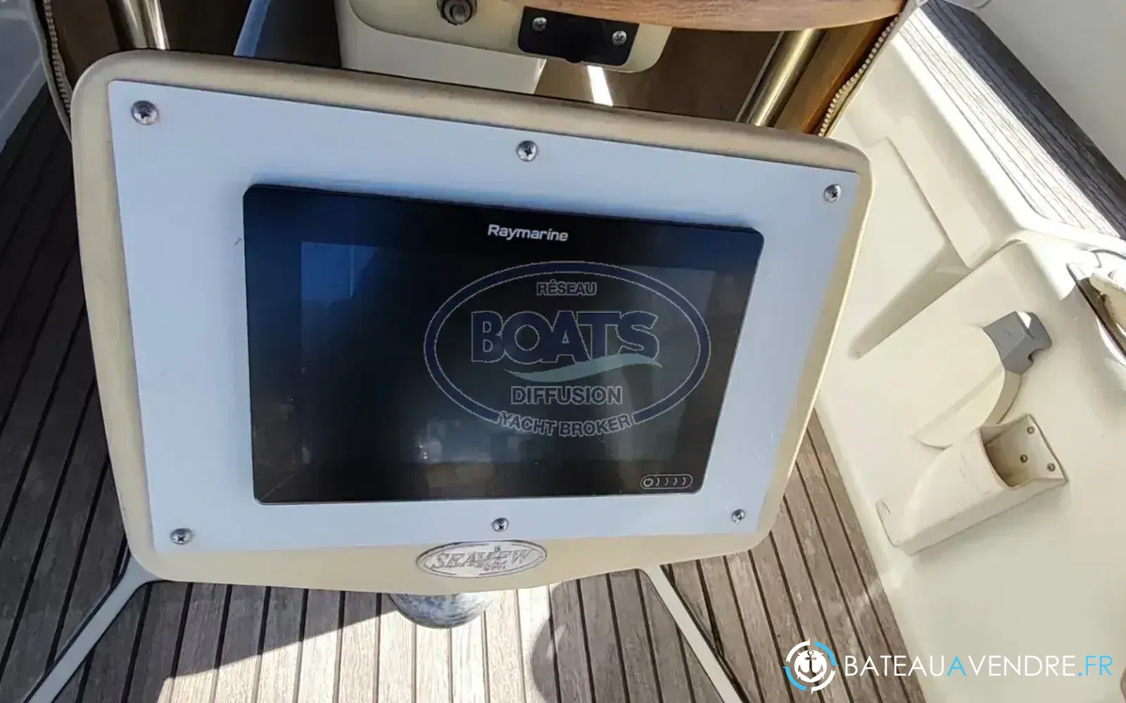 slider 11 Jeanneau Sun Odyssey 42 DS
