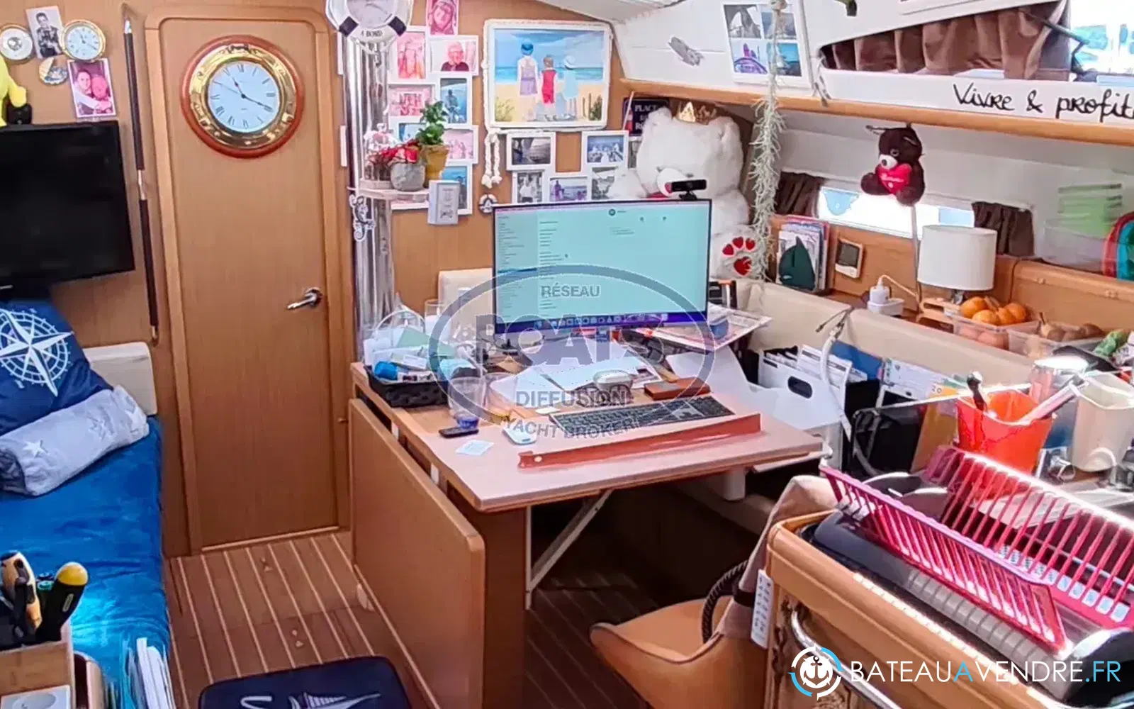 slider 4 Jeanneau Sun Odyssey 42 DS