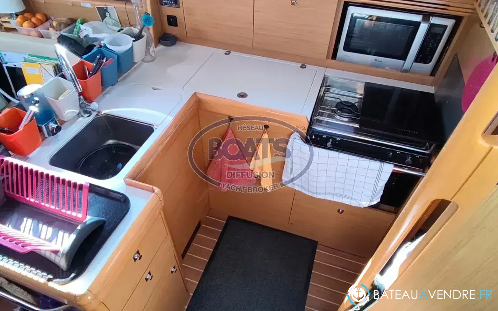 slider 5 Jeanneau Sun Odyssey 42 DS