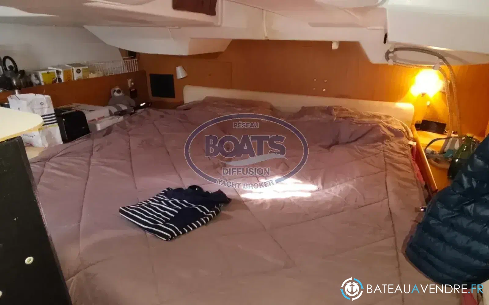 slider 6 Jeanneau Sun Odyssey 42 DS