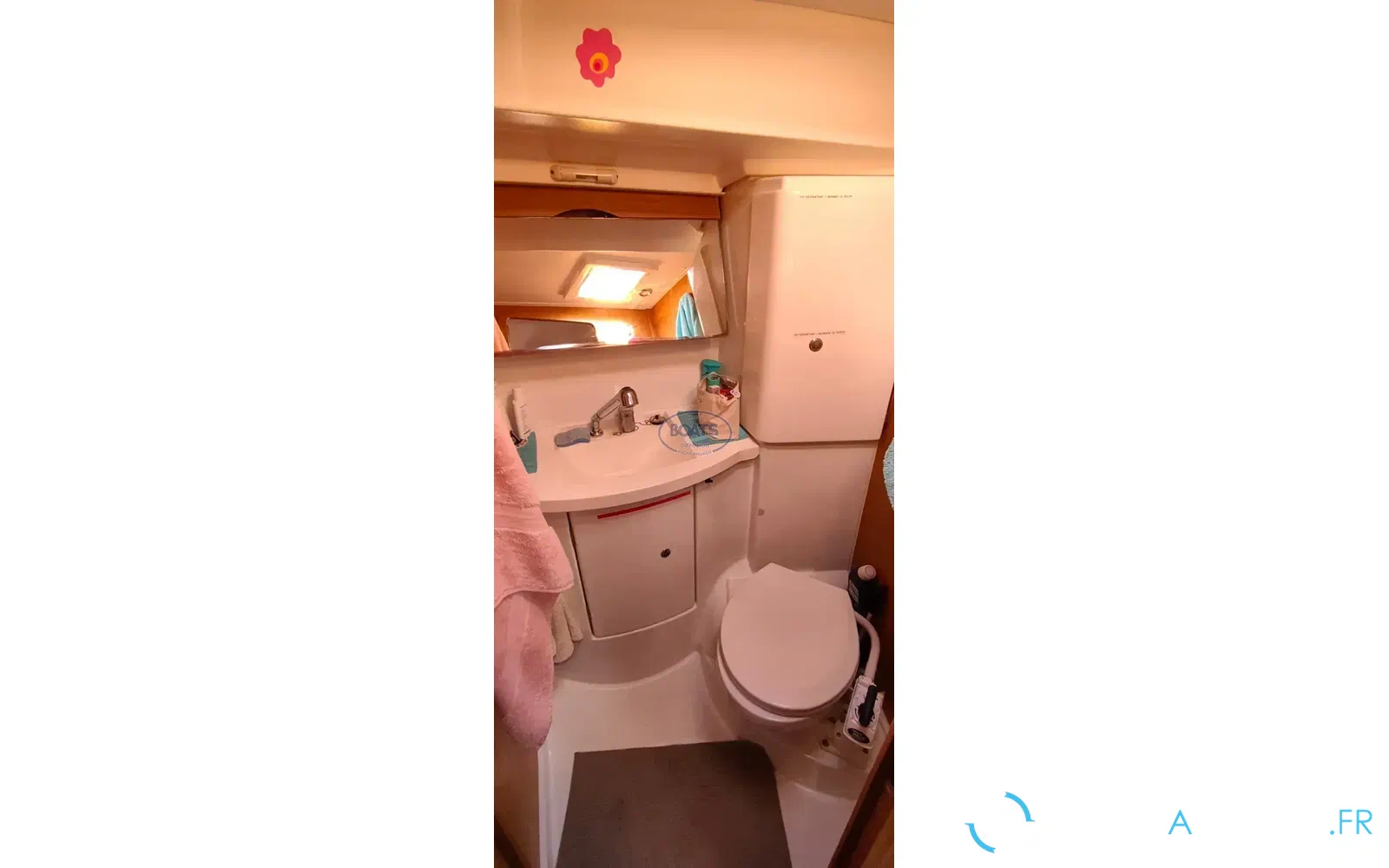 slider 8 Jeanneau Sun Odyssey 42 DS