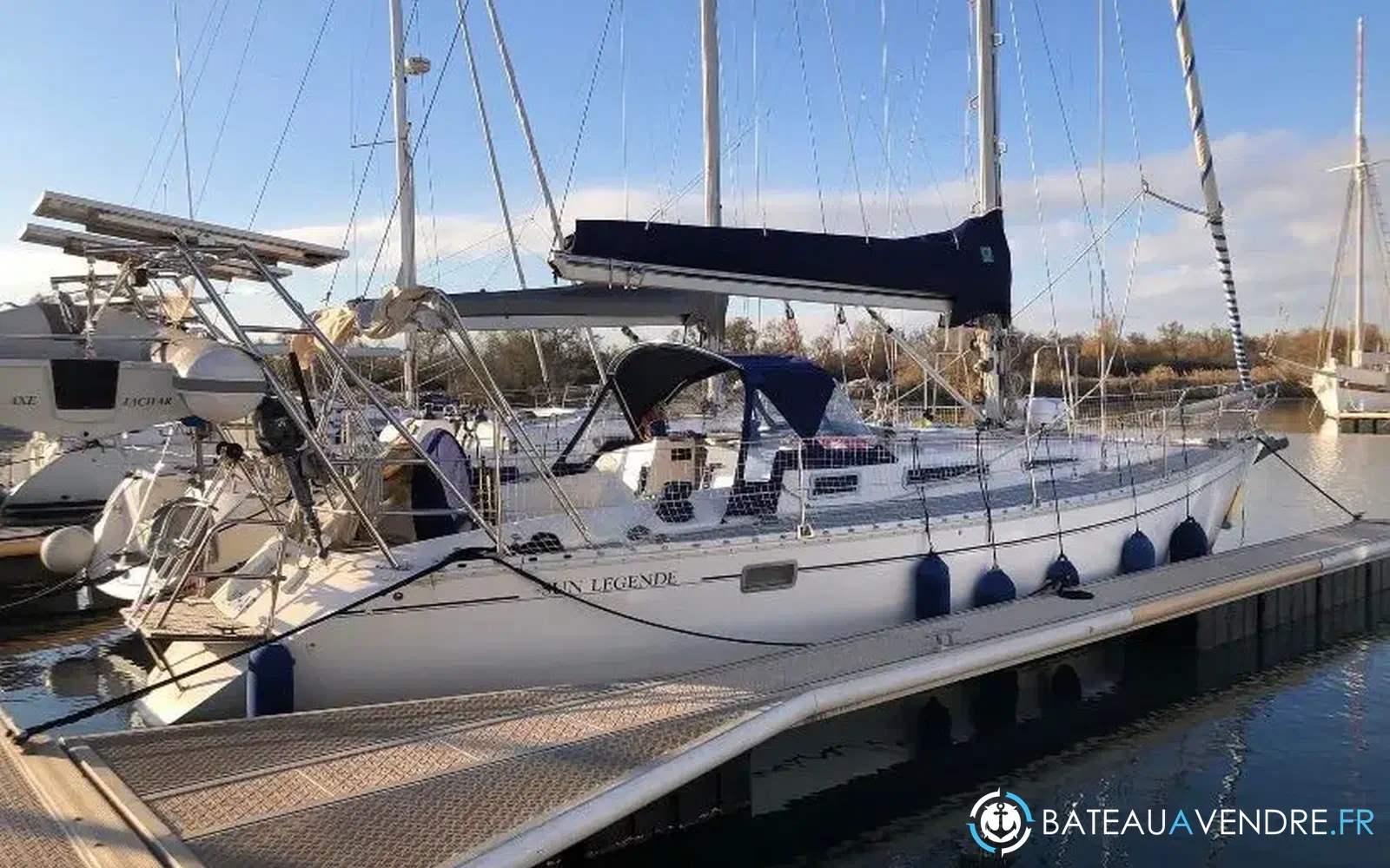 slider 0 Jeanneau SUN LEGENDE 41