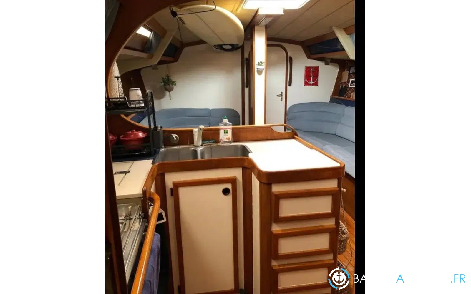 slider 11 Jeanneau SUN LEGENDE 41