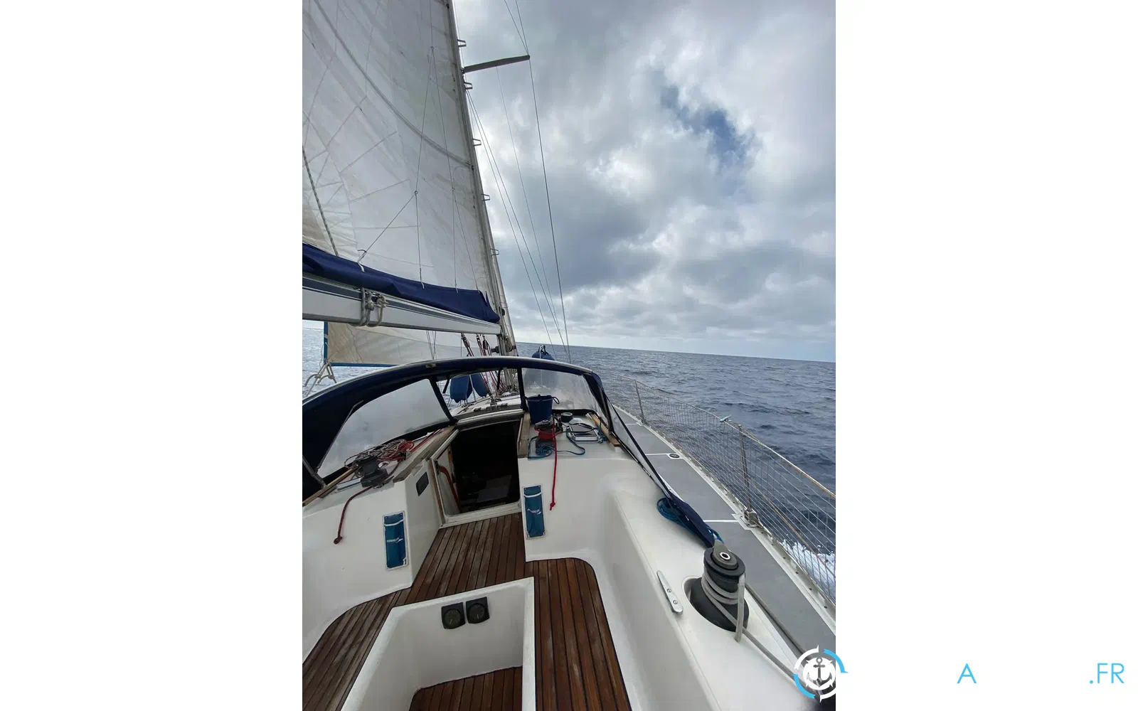 slider 5 Jeanneau SUN LEGENDE 41