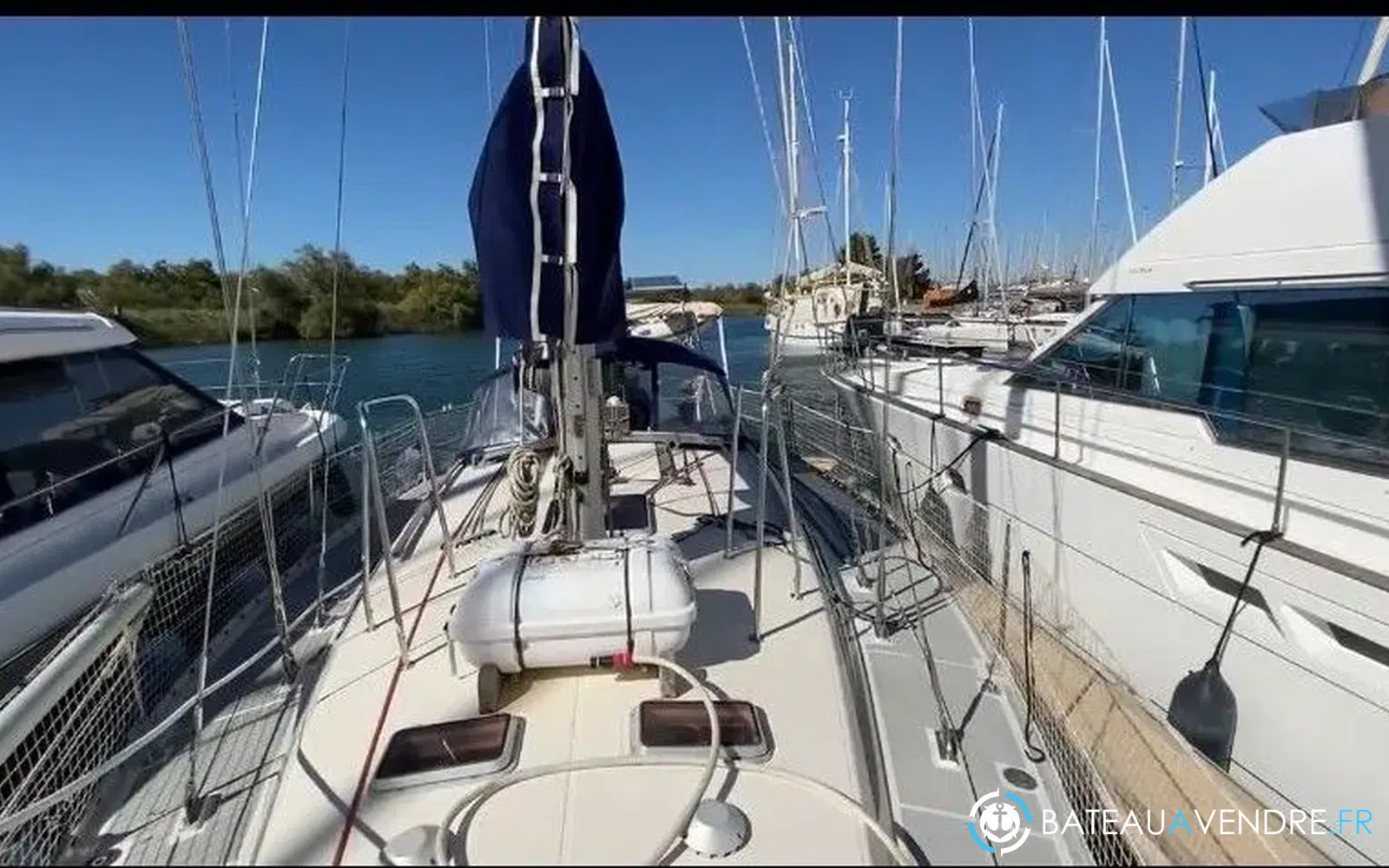 slider 6 Jeanneau SUN LEGENDE 41